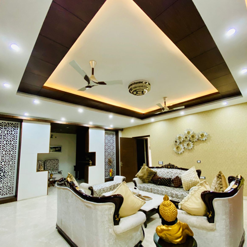 Prem Shree Interior