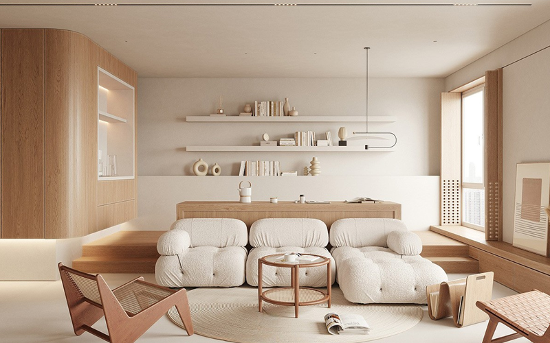 All Types Of Interior Works In Noida