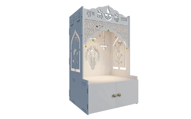 Mandir Manufacturers In Noida