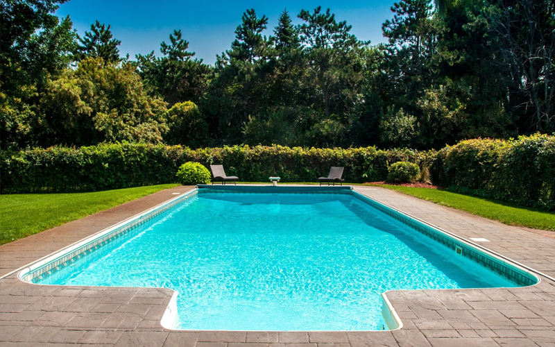 Swimming Pool Services In Noida